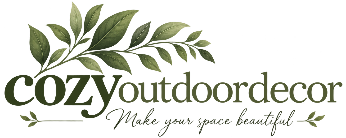 cozyoutdoordecor